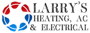 Larry's Heating, Air Conditioning and Electrical